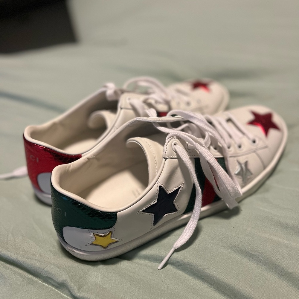 Gucci Shoes